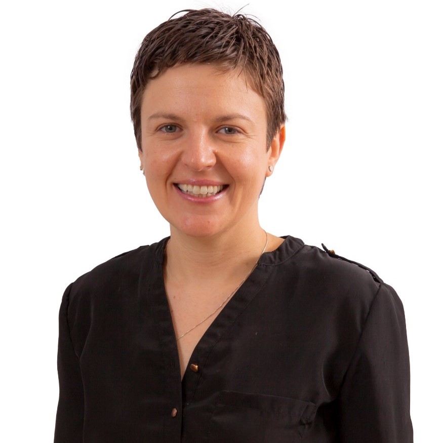 Elaine Baptista