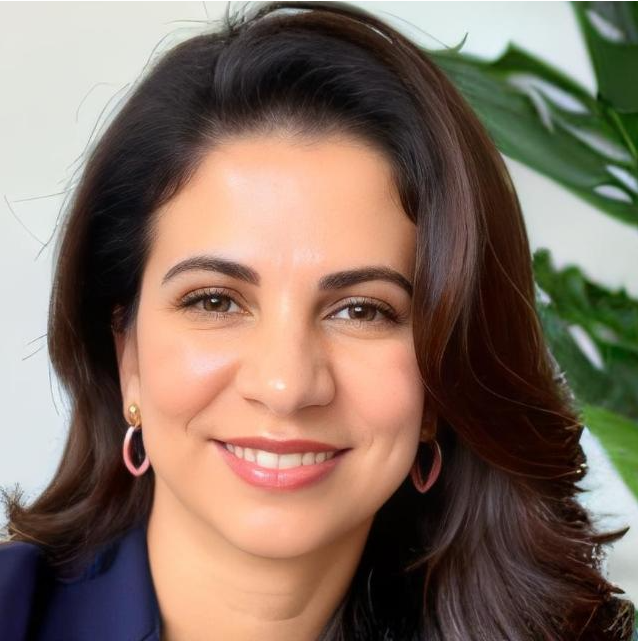 Dra. Alessandra Roscani