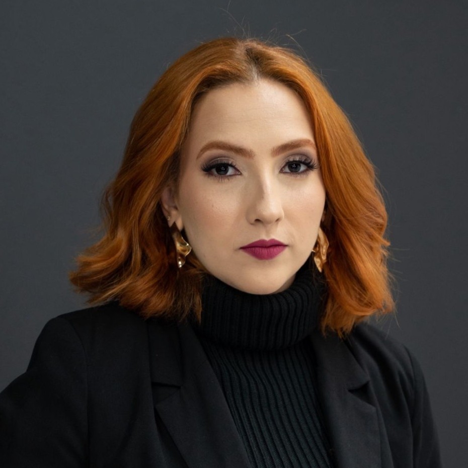 Dra. Ana Luiza Lavorato