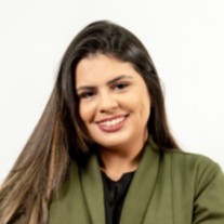 Dra. Gabriela Bárbara Margarida