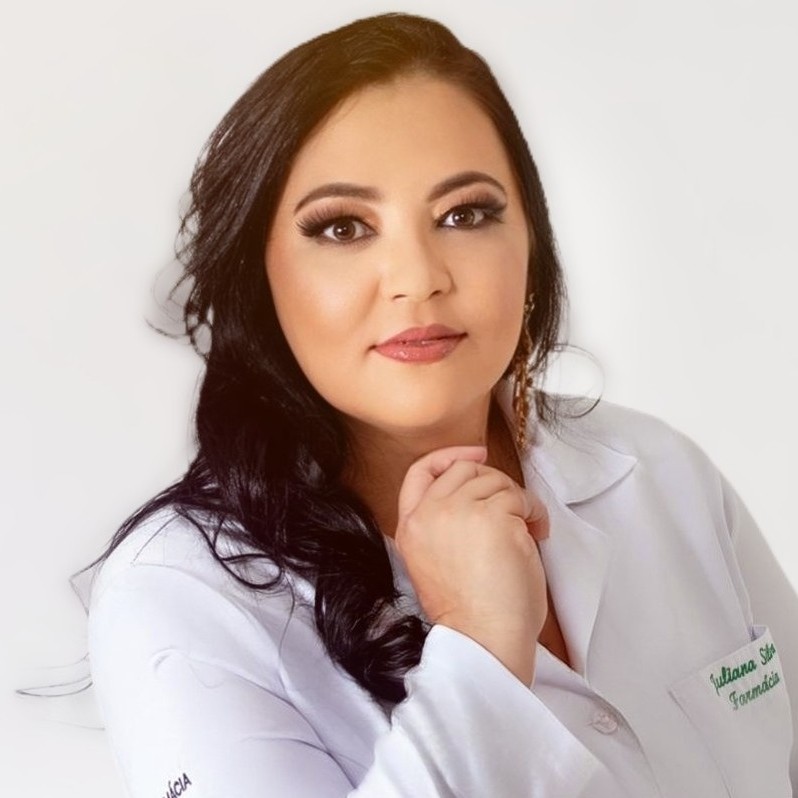 Dra. Juliana Silva Ribeiro