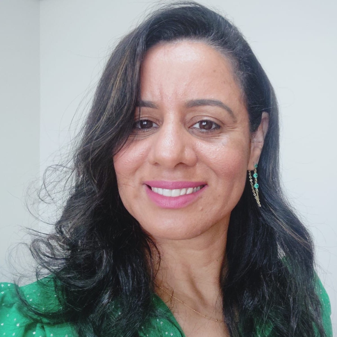 Dra. Roquelia Ferreira Caetano Guedes