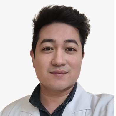 Dr. Yeo Jim Kinoshita Moon