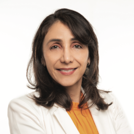 Dra. Marinei Ricieri