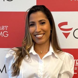 Dra. Noelly Bruna Pereira Martins