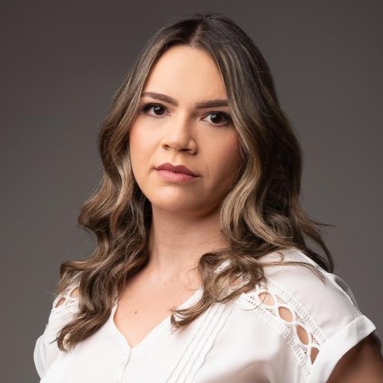 Dra. Priscila Franciele Martins Coura