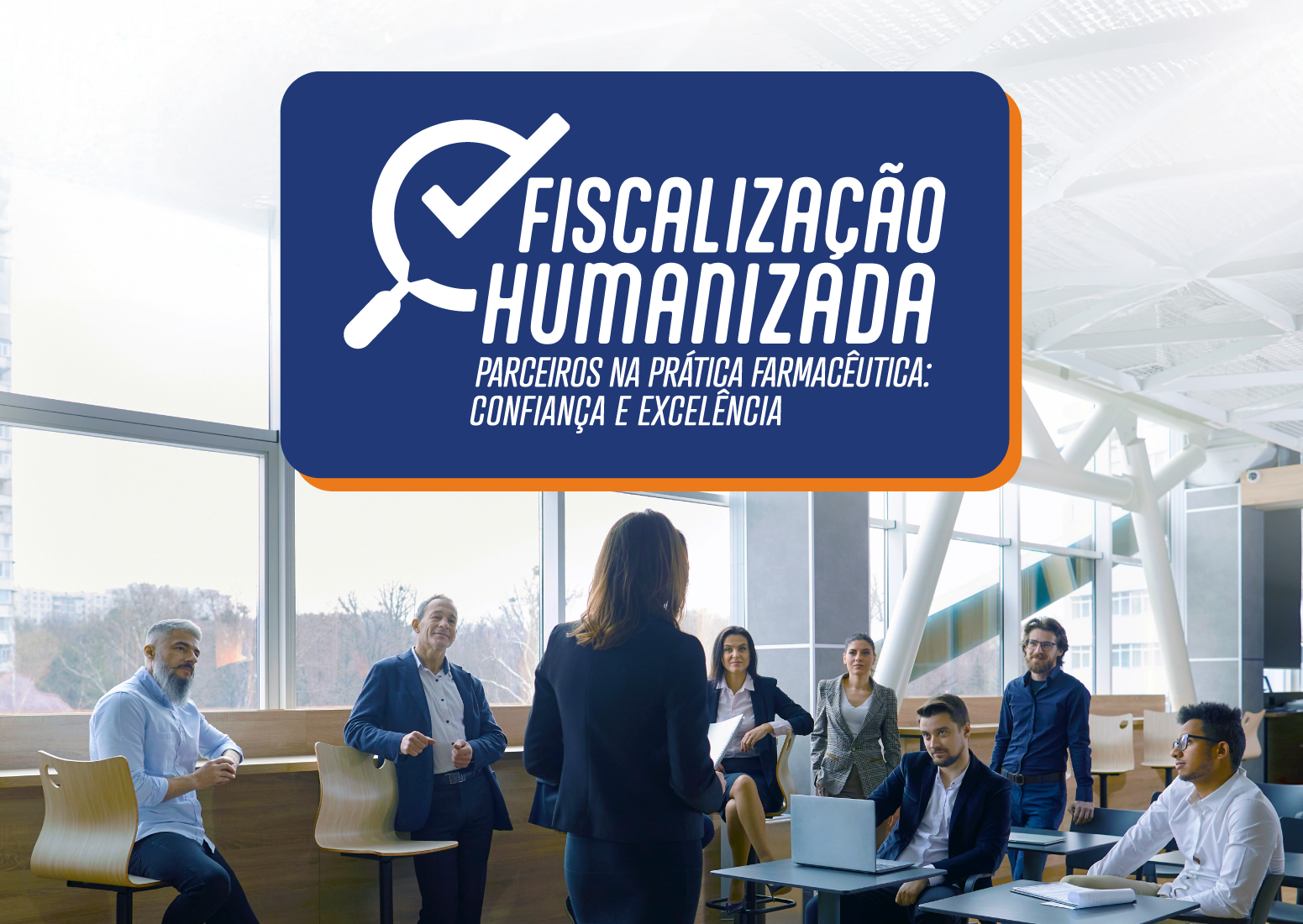Fiscalização Humanizada - Edição - Araxá/MG