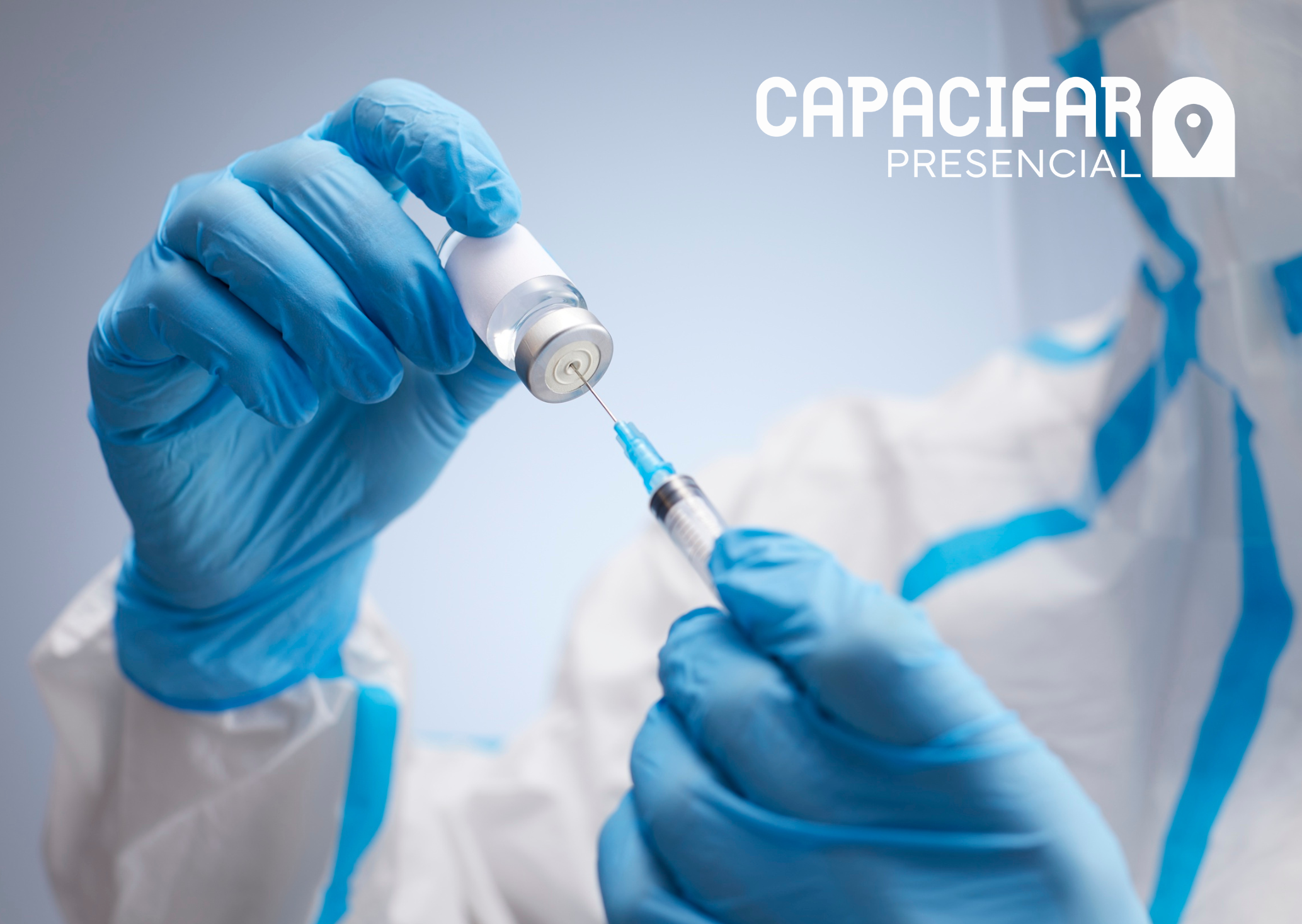PRESENCIAL Citopharma Convida - Vamos conversar sobre Manipulação?