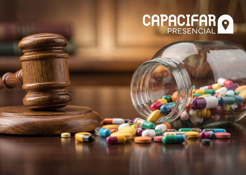 Estrutura do CRF/MG e o Código de Ética Profissional - Anhanguera