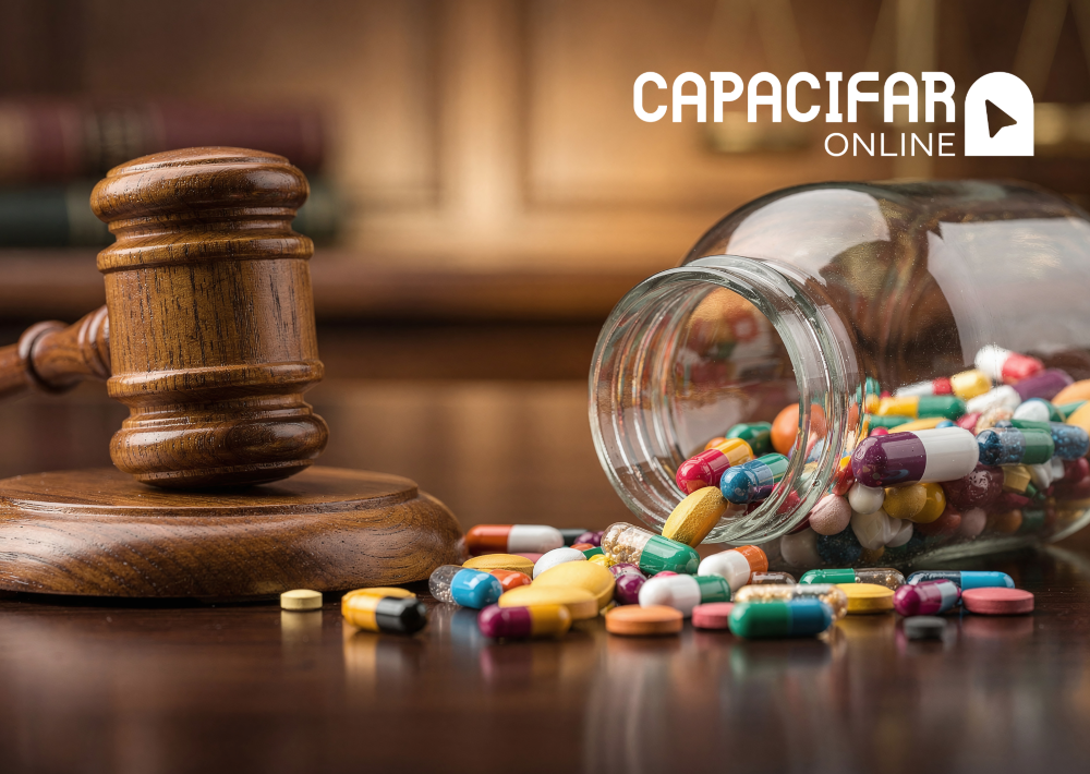 UFOP - CRF/MG: conhecimento, ética e responsabilidade
