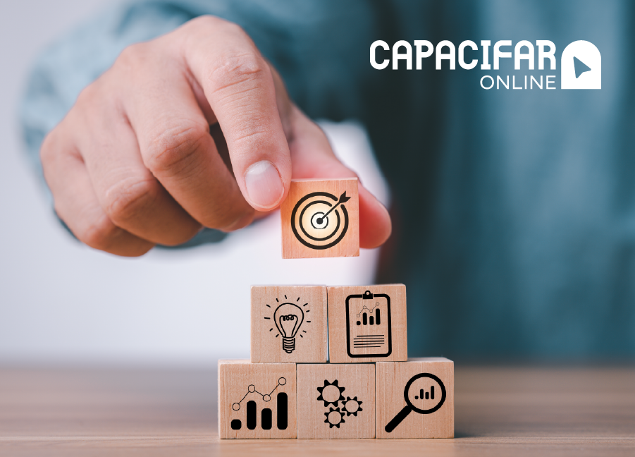 FARMACÊUTICO PROTAGONISTA - Posicionamento e Carreira