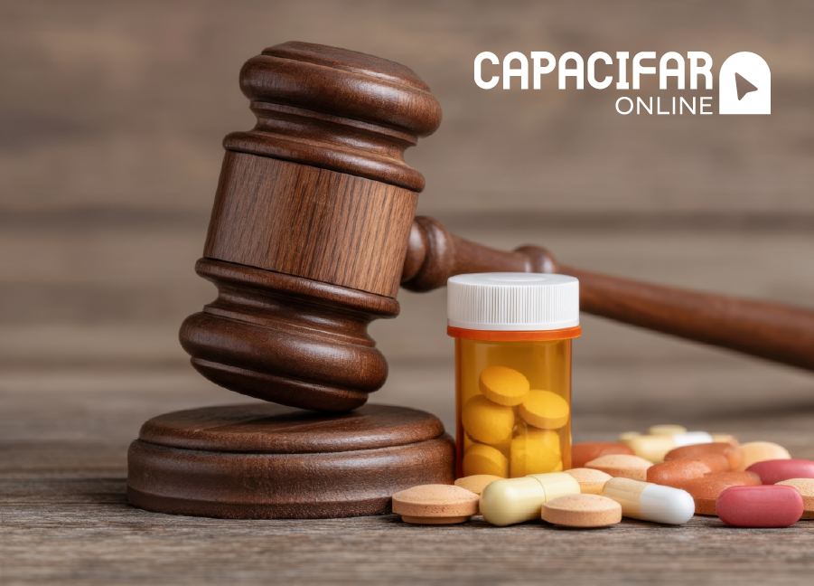 As premissas atuais da judicialização da saúde pública e o assessoramento técnico promovido pelo farmacêutico