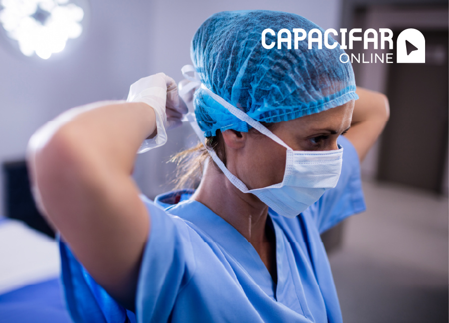 SETEMBRO LARANJA: MÊS DA SEGURANÇA DO PACIENTE - Cuidado Seguro Desde o Início