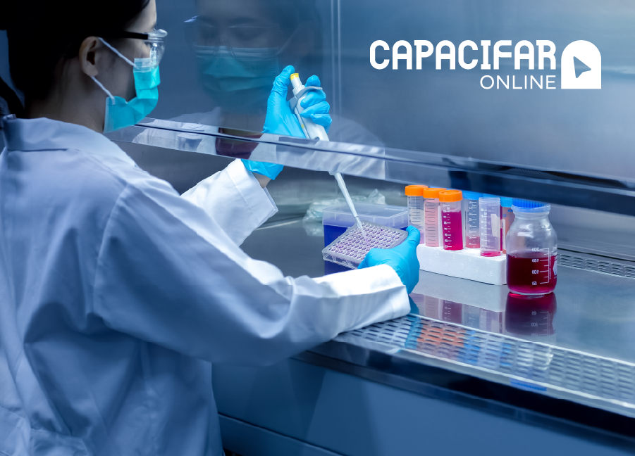 II Simpósio de Farmácia em Oncologia