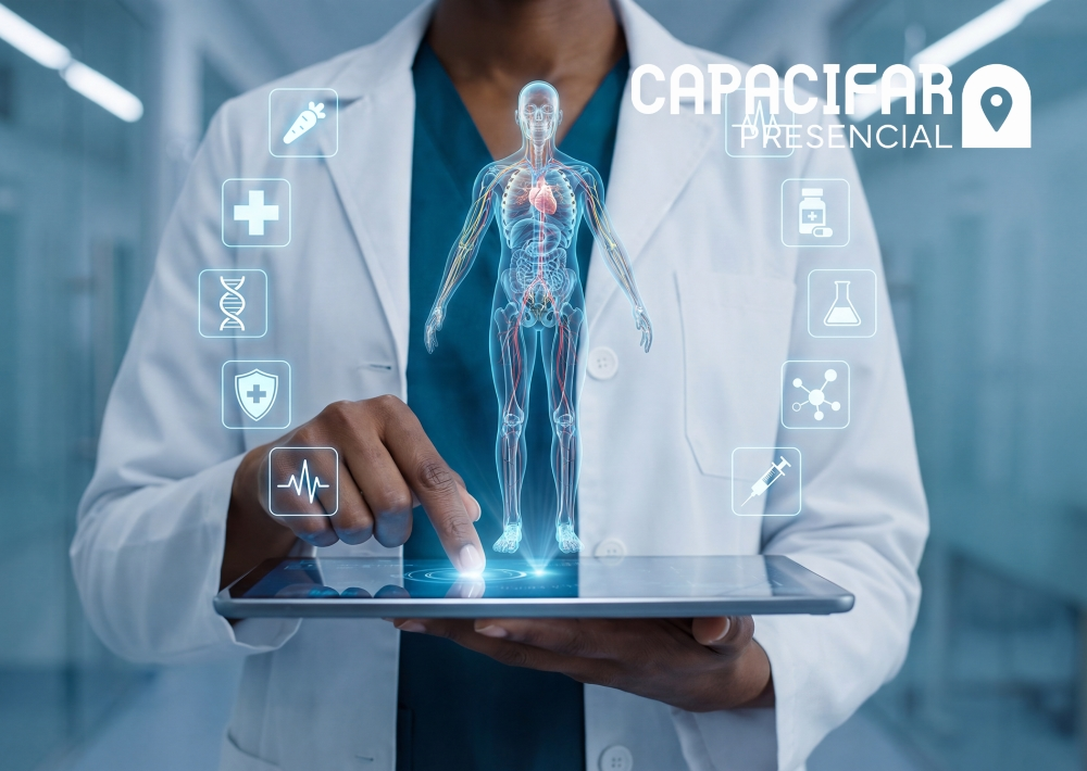 UNIBH | Novas áreas de atuação do farmacêutico e o papel do CRFMG