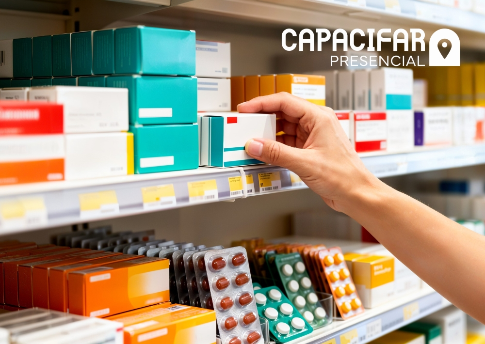 Uso Racional de Medicamentos - Faculdade UNIVALE