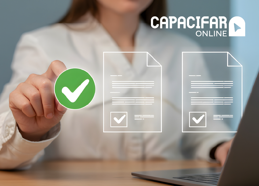 Validação de Sistemas Computadorizados, o que preciso saber?