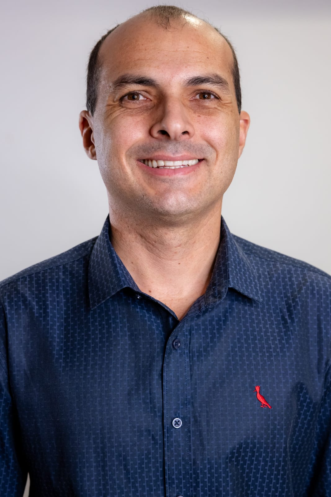 André José de Araújo