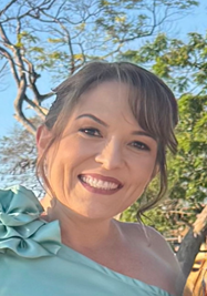 Andreia Cristina da Costa