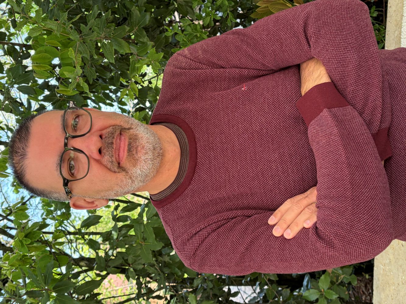 Daniel Rossi de Campos