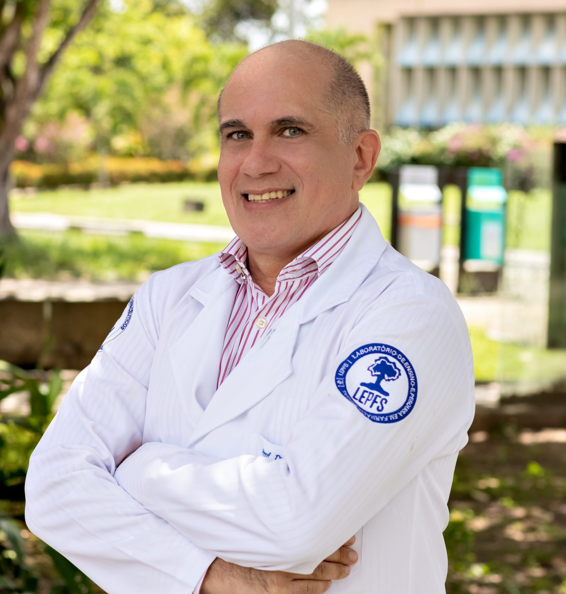 Divaldo Pereira de Lyra-Jr