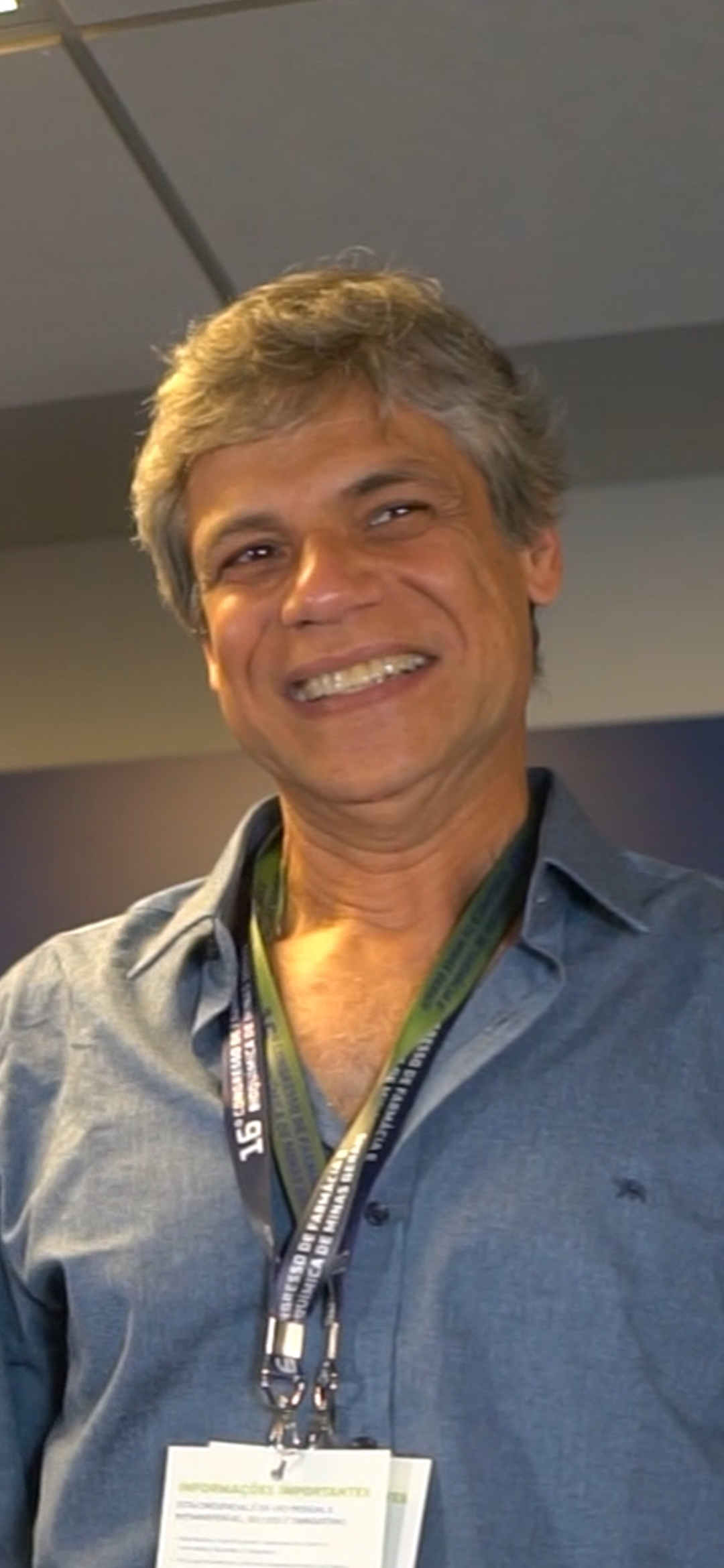 Dyltom Netto Baptista Filho