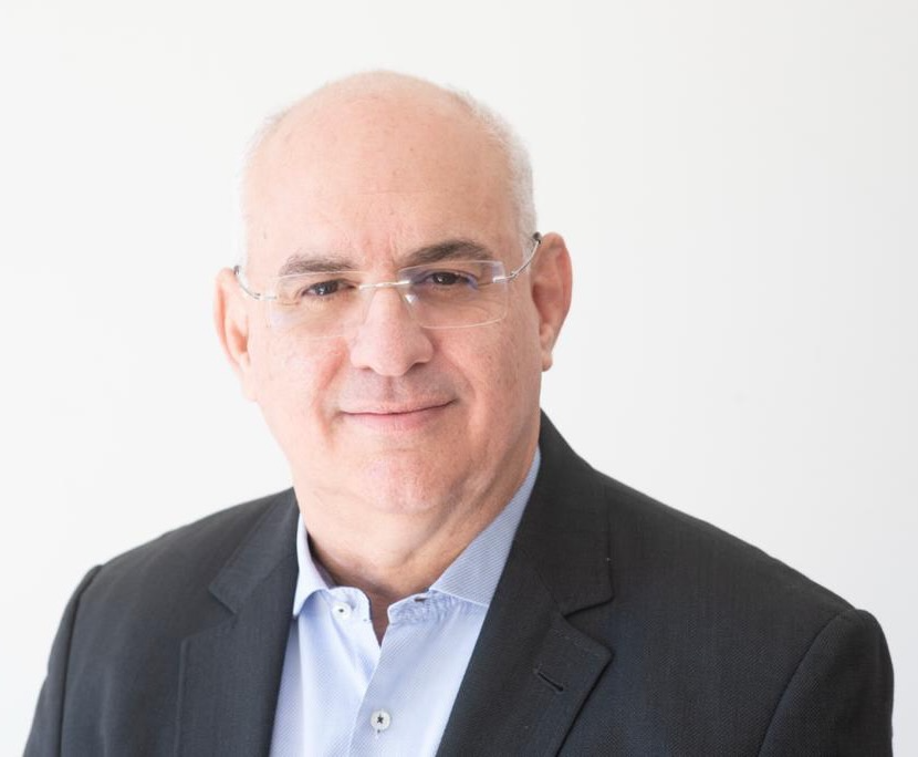Edgar Nunes de Moraes