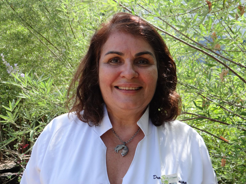 Eurislene Moreira