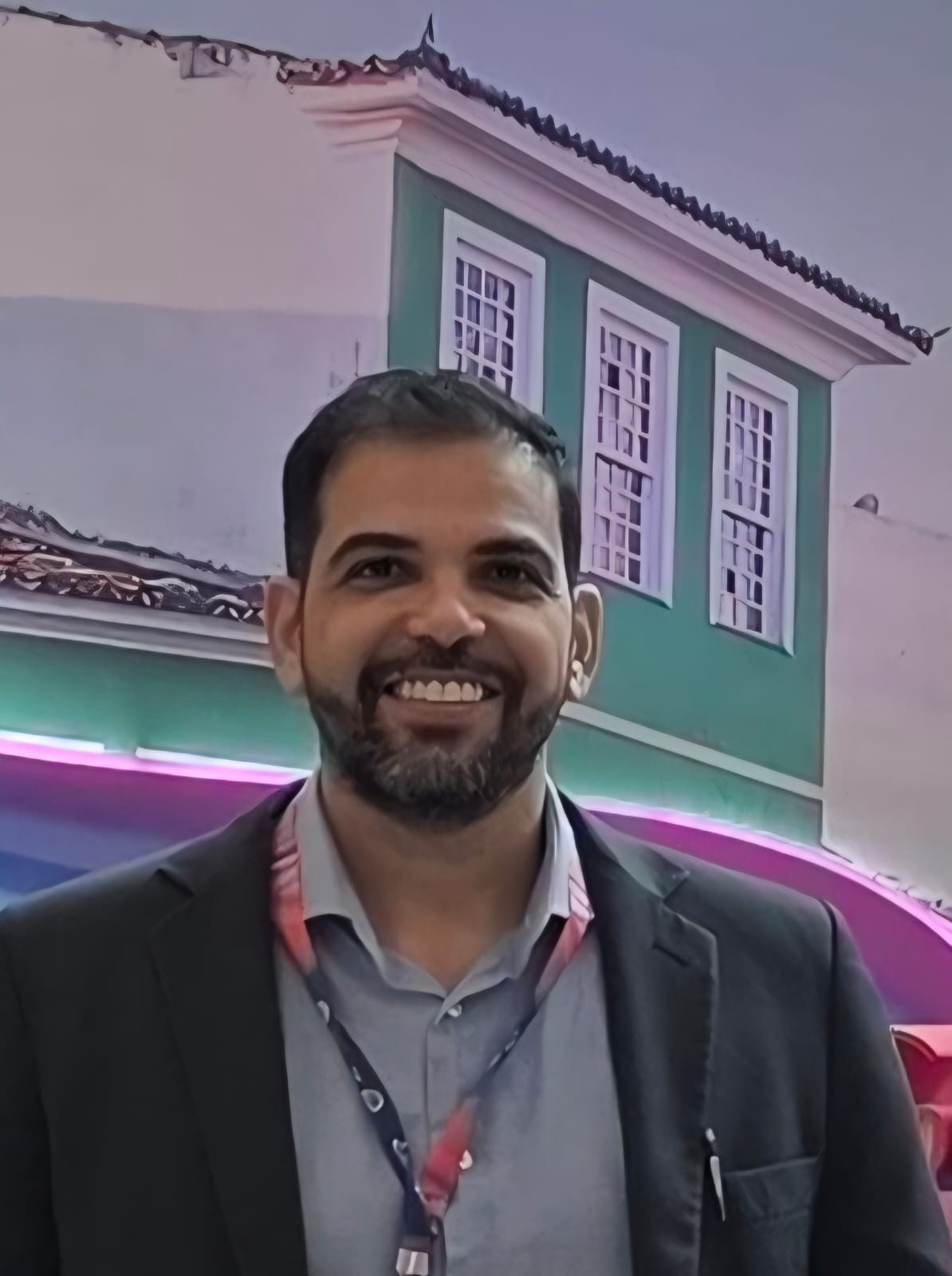 Euzébio Guimarães