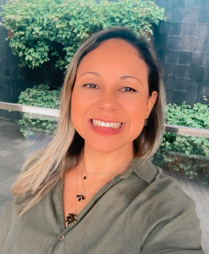 Kassia de Fatima Barbosa dos Reis Soares