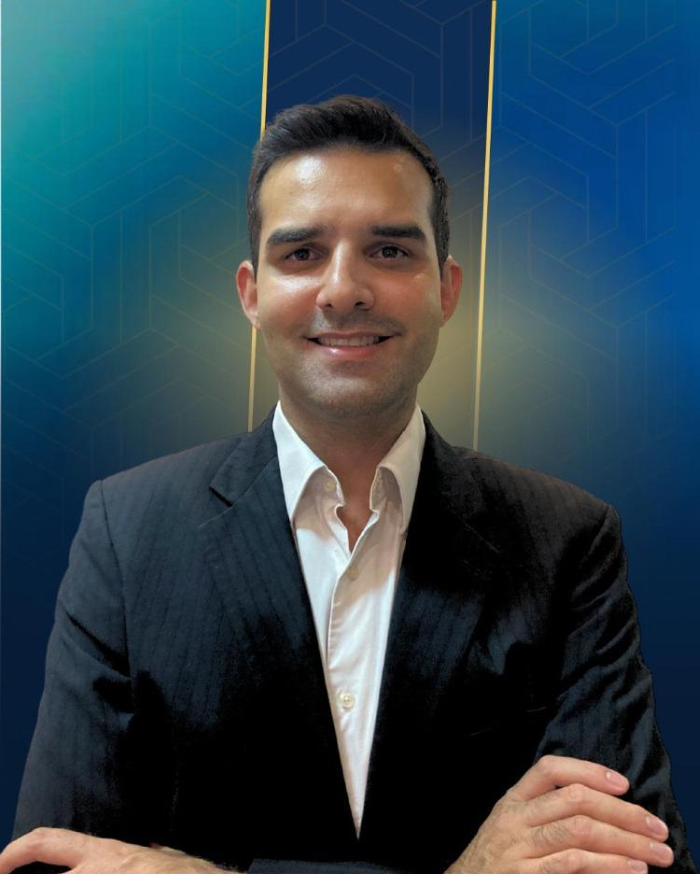 Luiz Fernando Lage