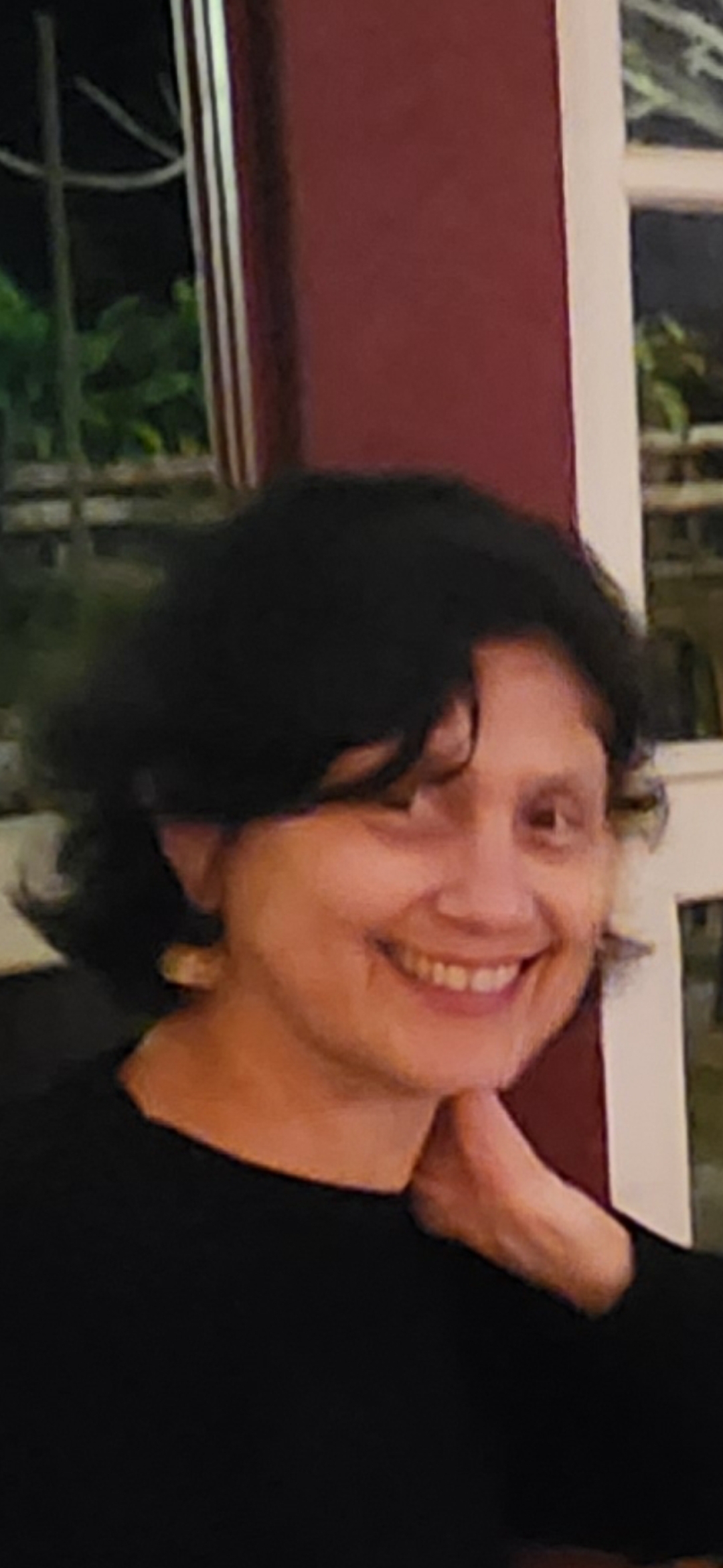 Maria Eugênia Rodrigues
