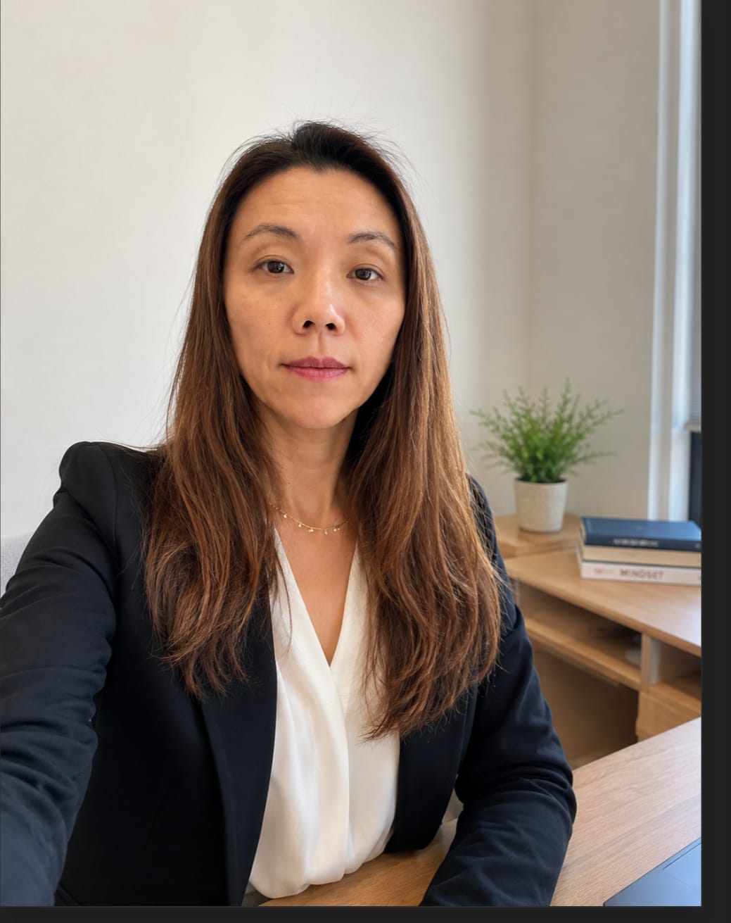 Mei Ying Wang Carrara