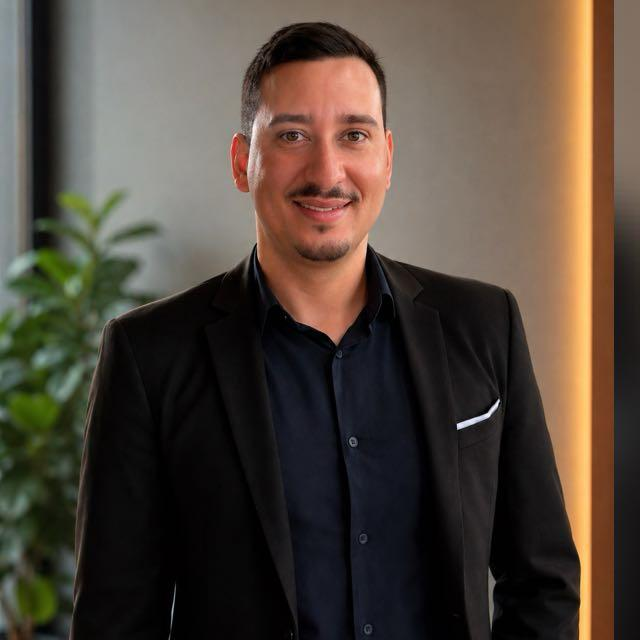 Mário Abatemarco