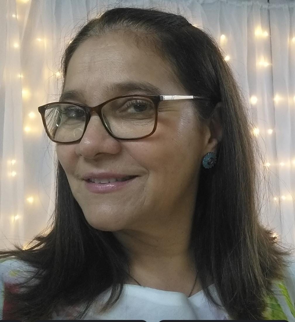 Rita de Cassia Guedes