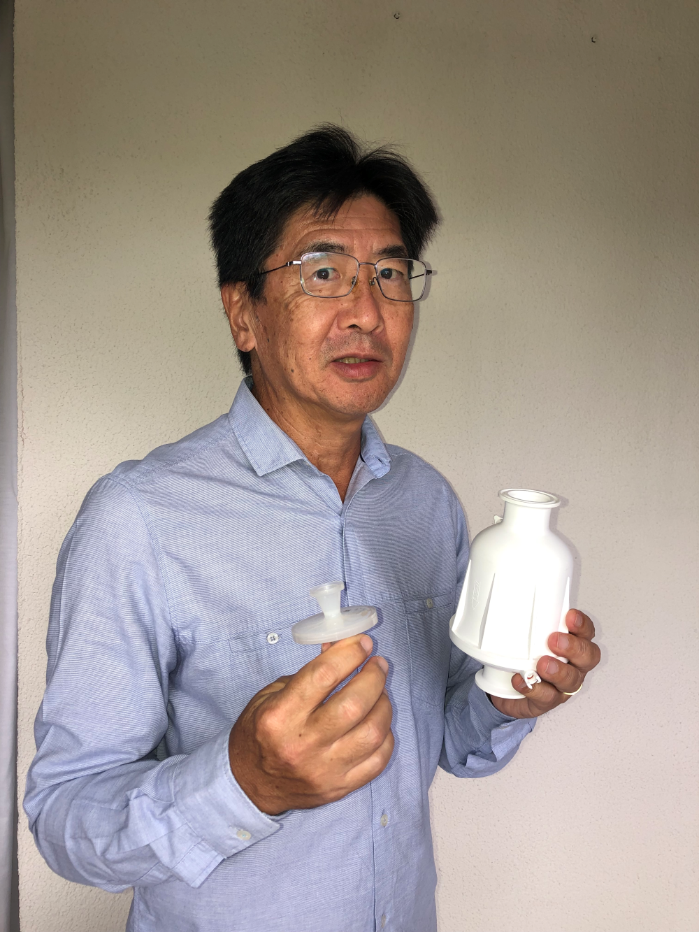 Roberto Uchimura