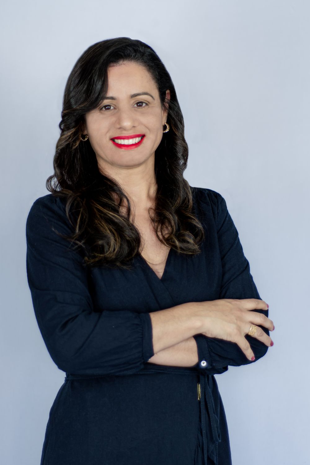 Roquelia Ferreira Caetano Guedes