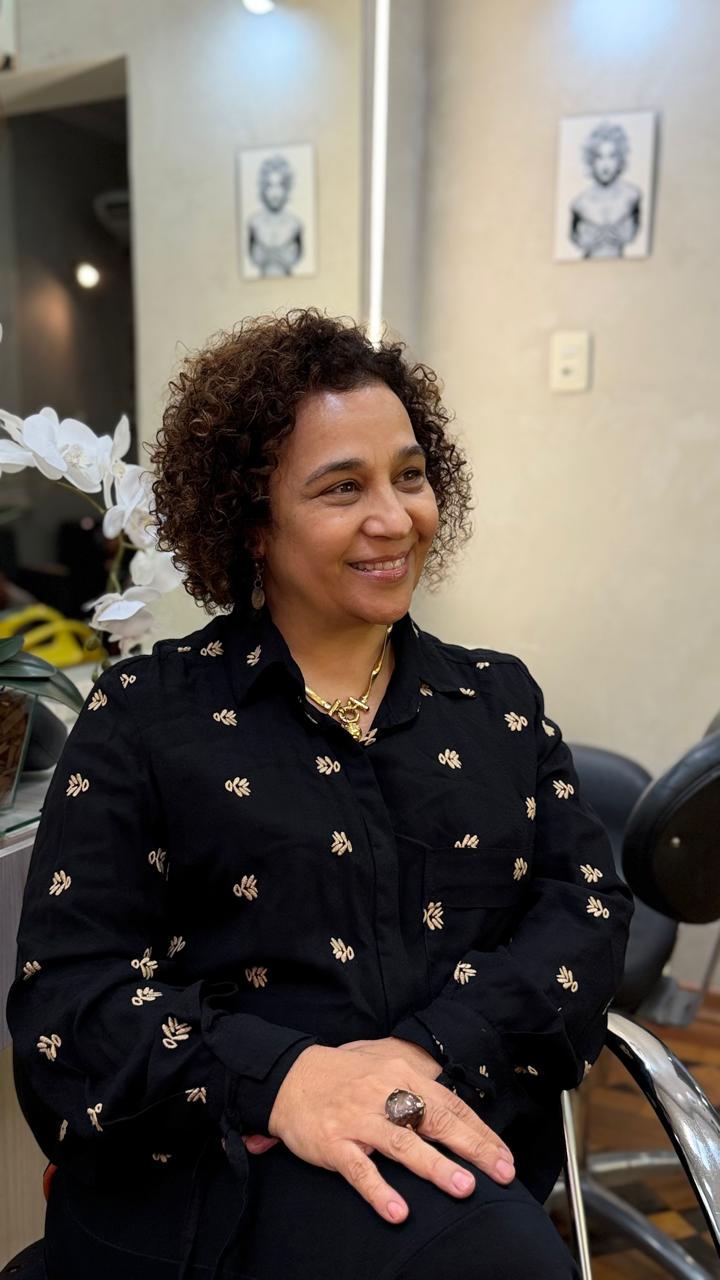Wania Cristina da Silva